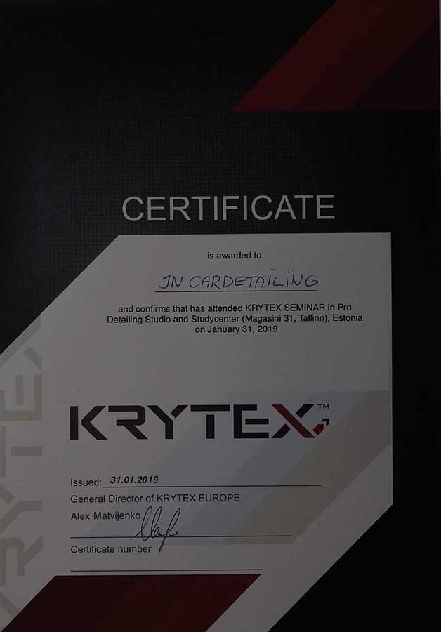 krytex900